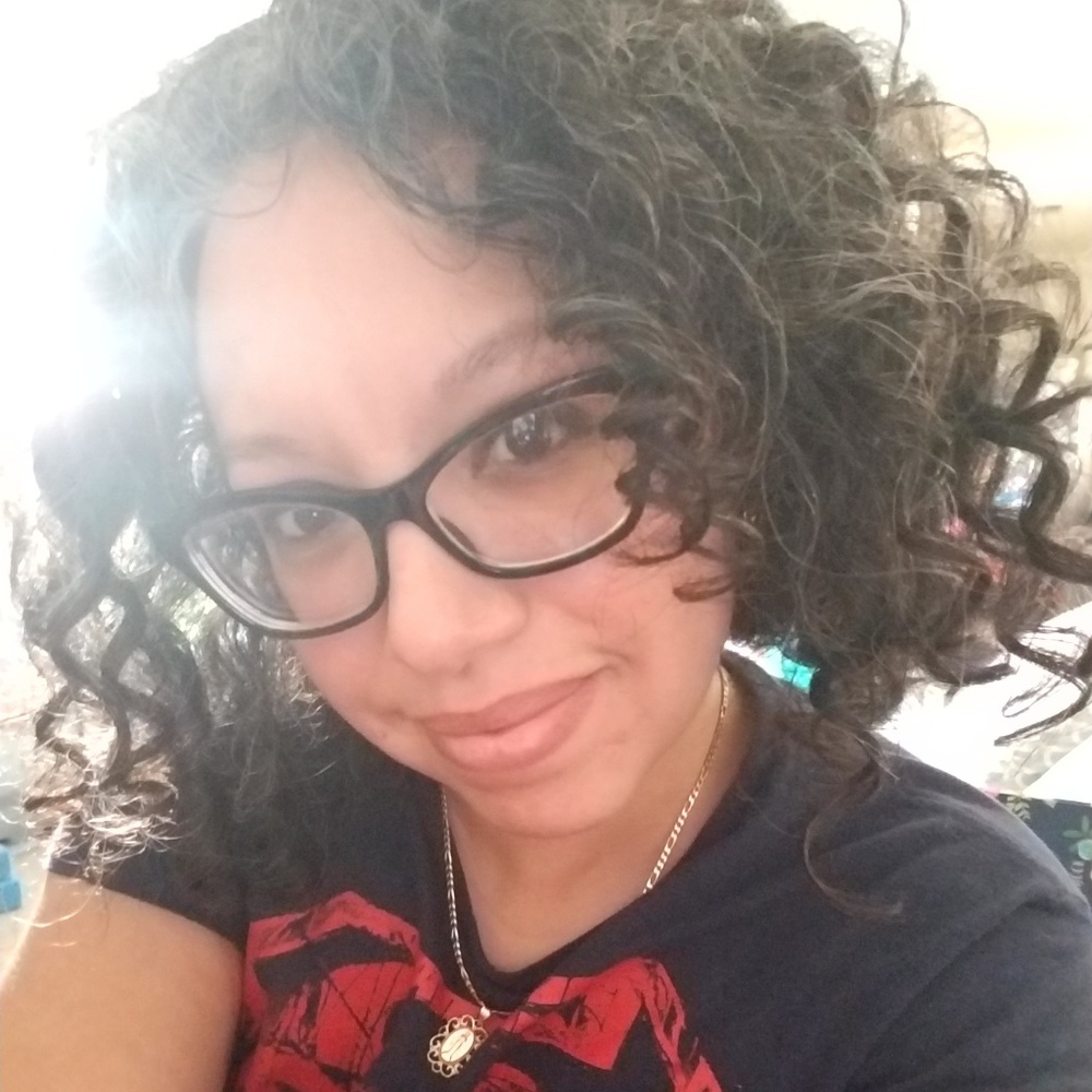 Meet your Posher, Christina